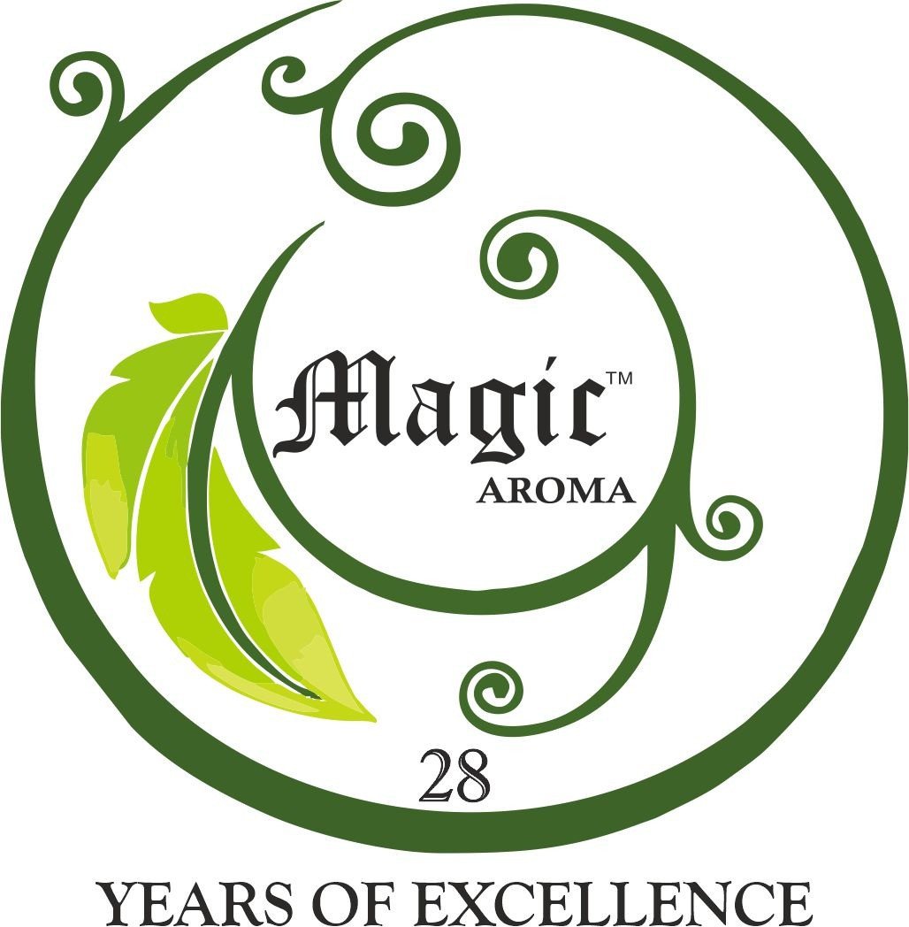 Magic Aroma